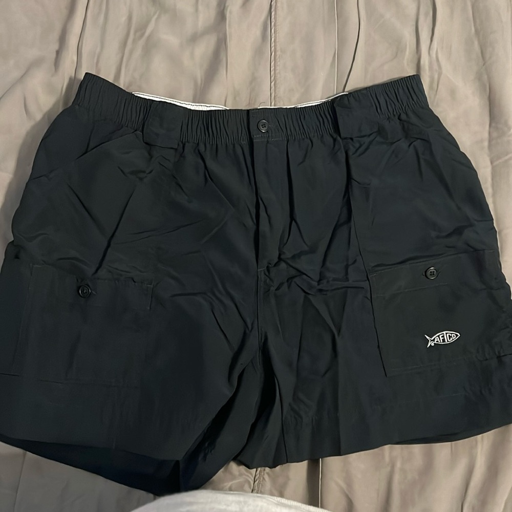 Aftco bathing suit/fishing shorts